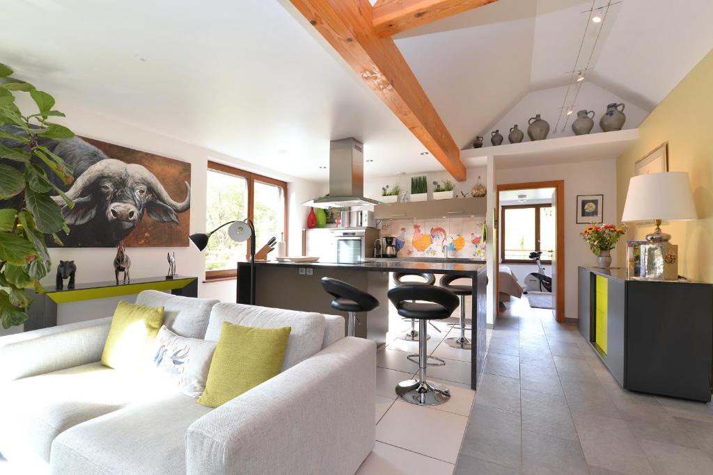 Kaysersberg Apartment | Gîte les oiseaux