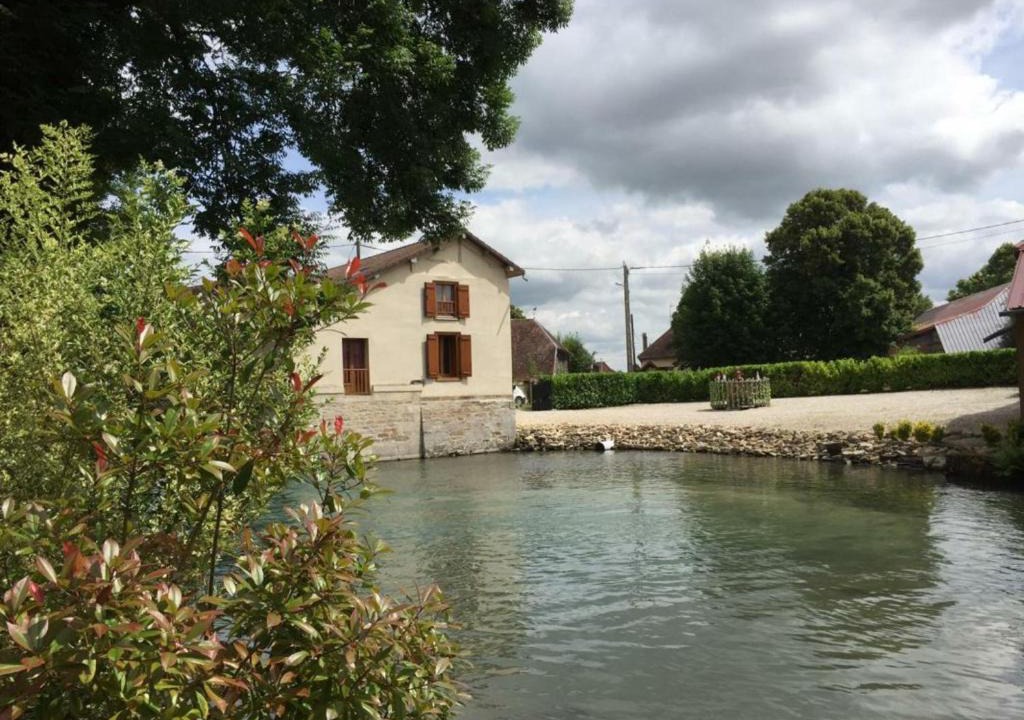 Lhuitre House | Gîte Lhuître, 6 pièces, 10 personnes - FR-1-543-126