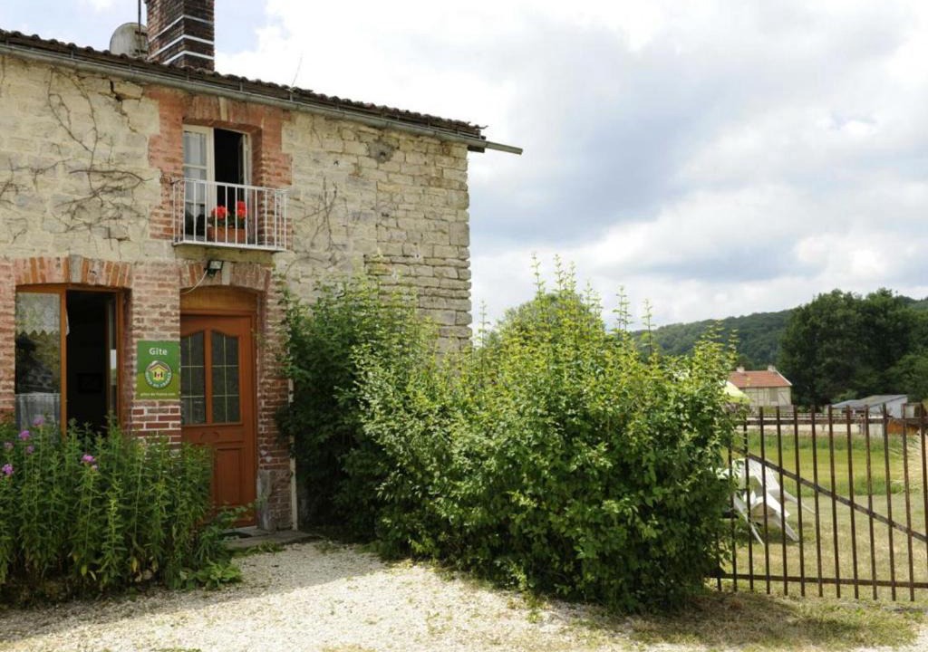 Longchamp-sur-Aujon House | Gîte Longchamp-sur-Aujon, 6 pièces, 11 personnes - FR-1-543-193