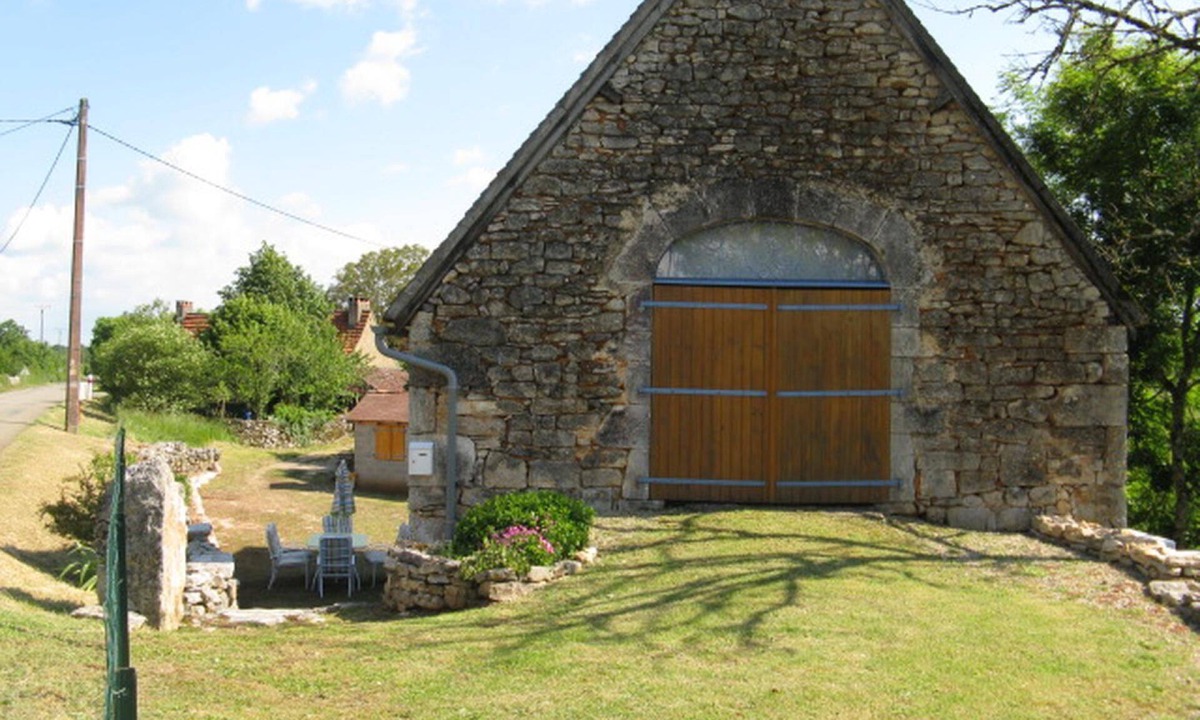 Reilhac Cottage | Gîte LOT, near Rocamadour, Gramat, Padirac