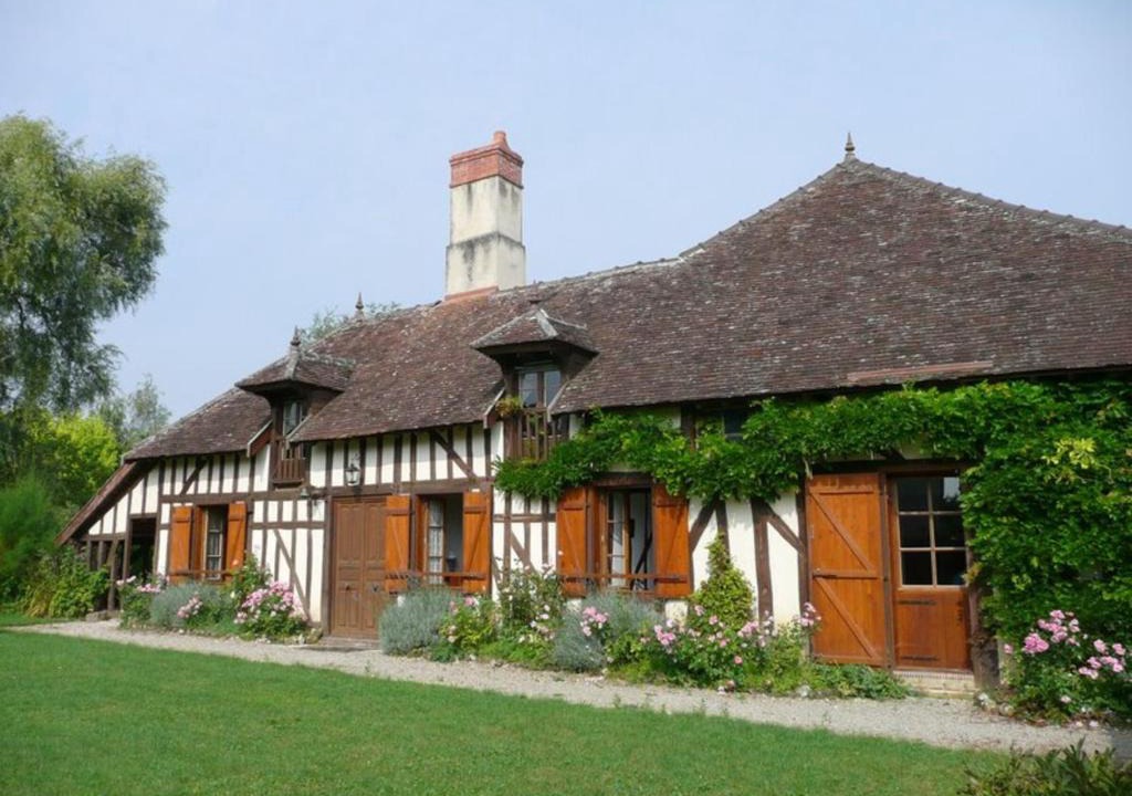 Lusigny-sur-Barse House | Gîte Lusigny-sur-Barse, 4 pièces, 6 personnes - FR-1-543-99