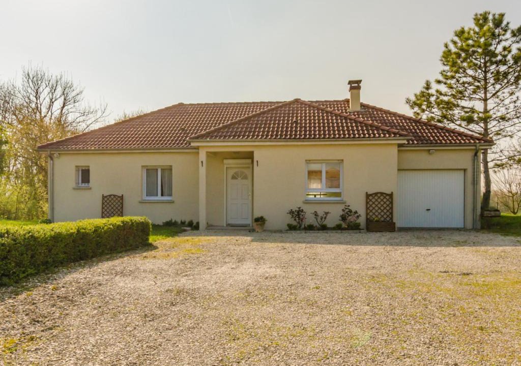 Magnicourt House | Gîte Magnicourt, 4 pièces, 6 personnes - FR-1-543-16