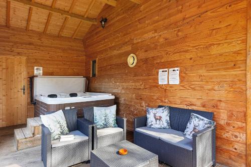 Oisly House | Gîte Nature et Spa - Oisly