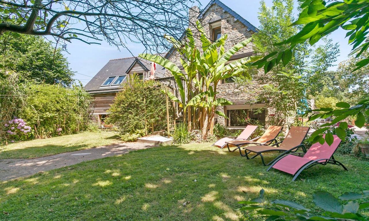 Plouha House | Gîte Océan - Gîtes du Goëlo