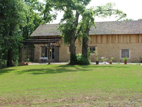 La Douze Apartment | Gîte paisible avec jardin privé et animaux acceptés - FR-1-616-513