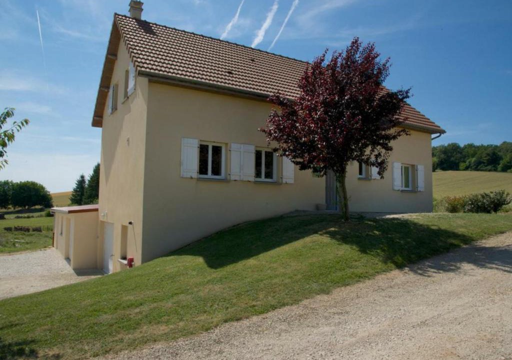Paisy-Cosdon House | Gîte Paisy-Cosdon, 6 pièces, 9 personnes - FR-1-543-85