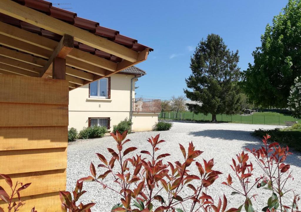 Piney House | Gîte Piney, 4 pièces, 6 personnes - FR-1-543-121