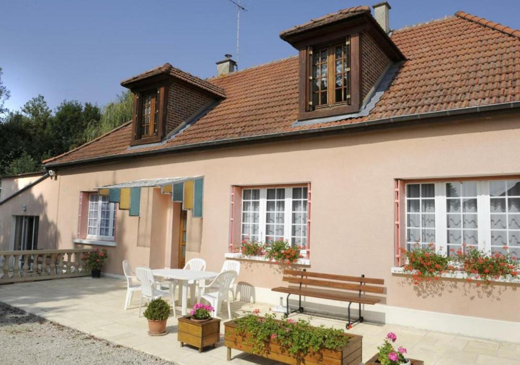 Saint-Remy-sous-Barbuise House | Gîte Saint-Remy-sous-Barbuise, 4 pièces, 6 personnes - FR-1-543-49
