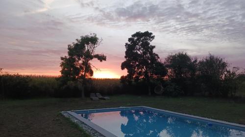 Rabastens House | Gîte Sauge et Romarin