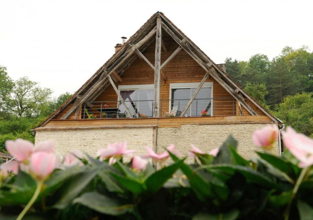 Spoy House | Gîte Spoy, 4 pièces, 6 personnes - FR-1-543-167