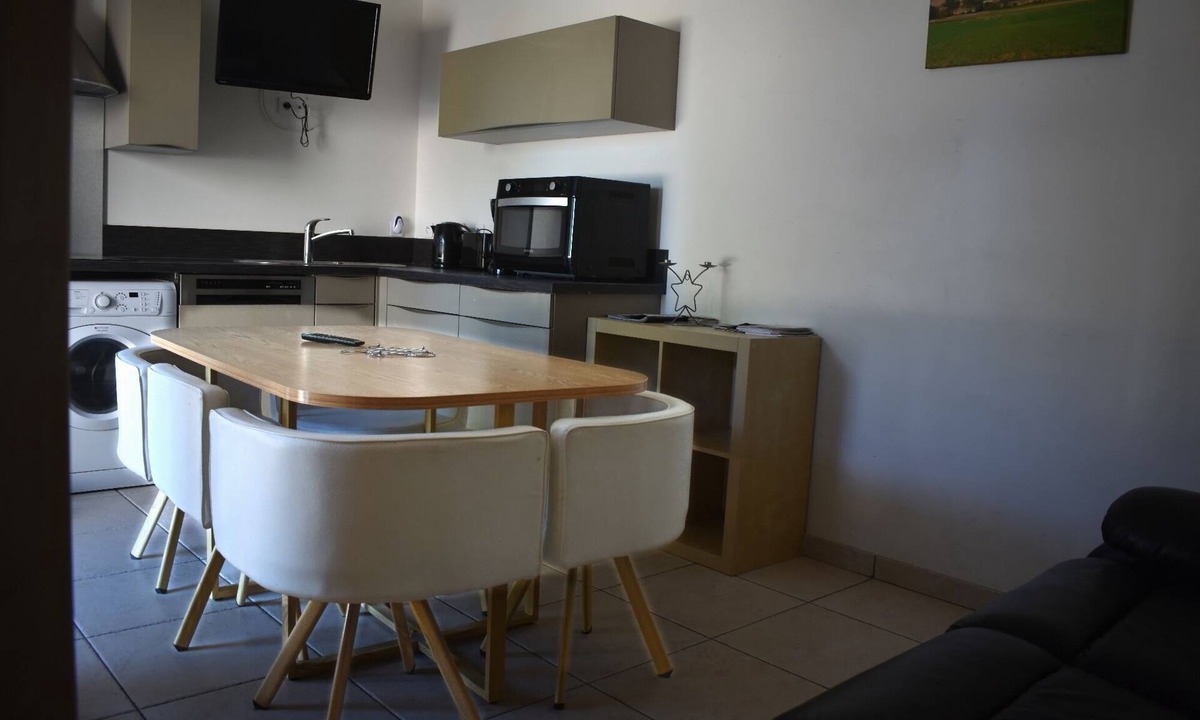 Le Thour House | Gîte Terre d'Ardenne