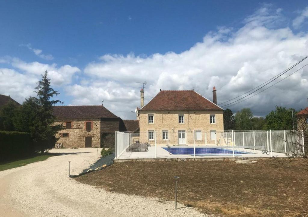 Thieffrain House | Gîte Thieffrain, 7 pièces, 14 personnes - FR-1-543-175
