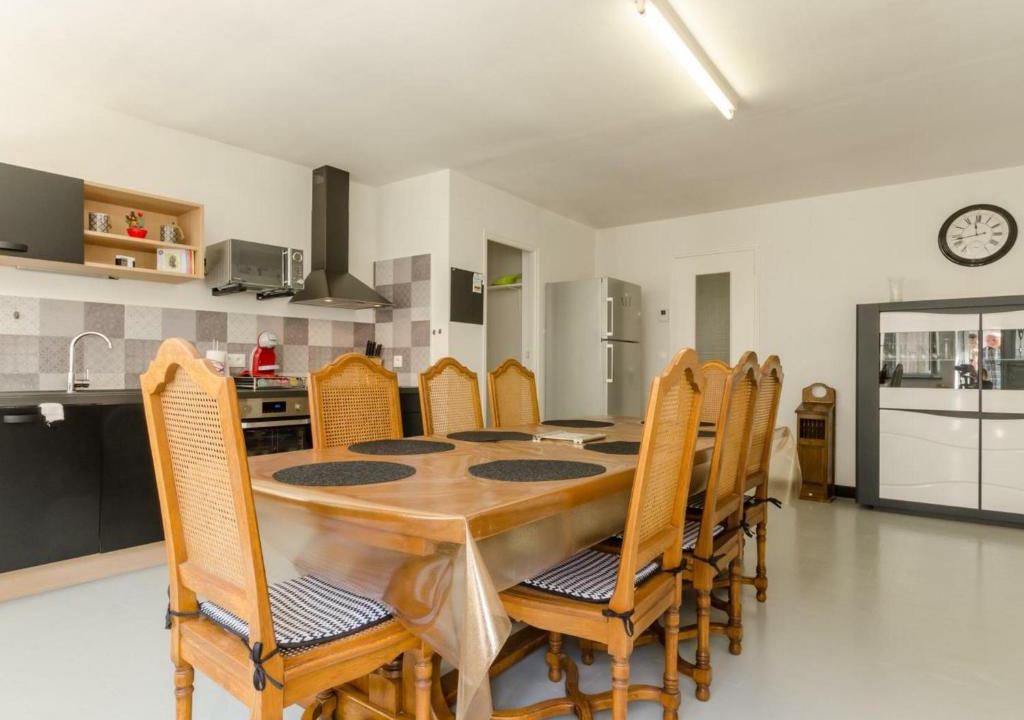 Villenauxe-la-Grande House | Gîte Villenauxe-la-Grande, 4 pièces, 6 personnes - FR-1-543-23