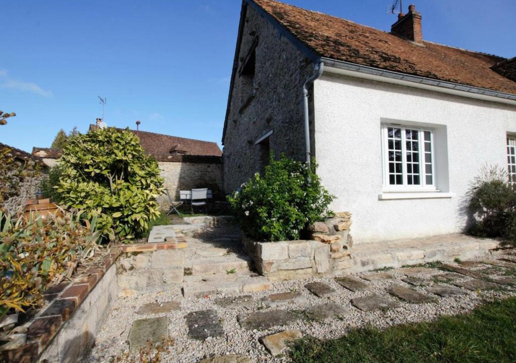 Villenauxe-la-Grande House | Gîte Villenauxe-la-Grande, 3 pièces, 4 personnes - FR-1-543-183