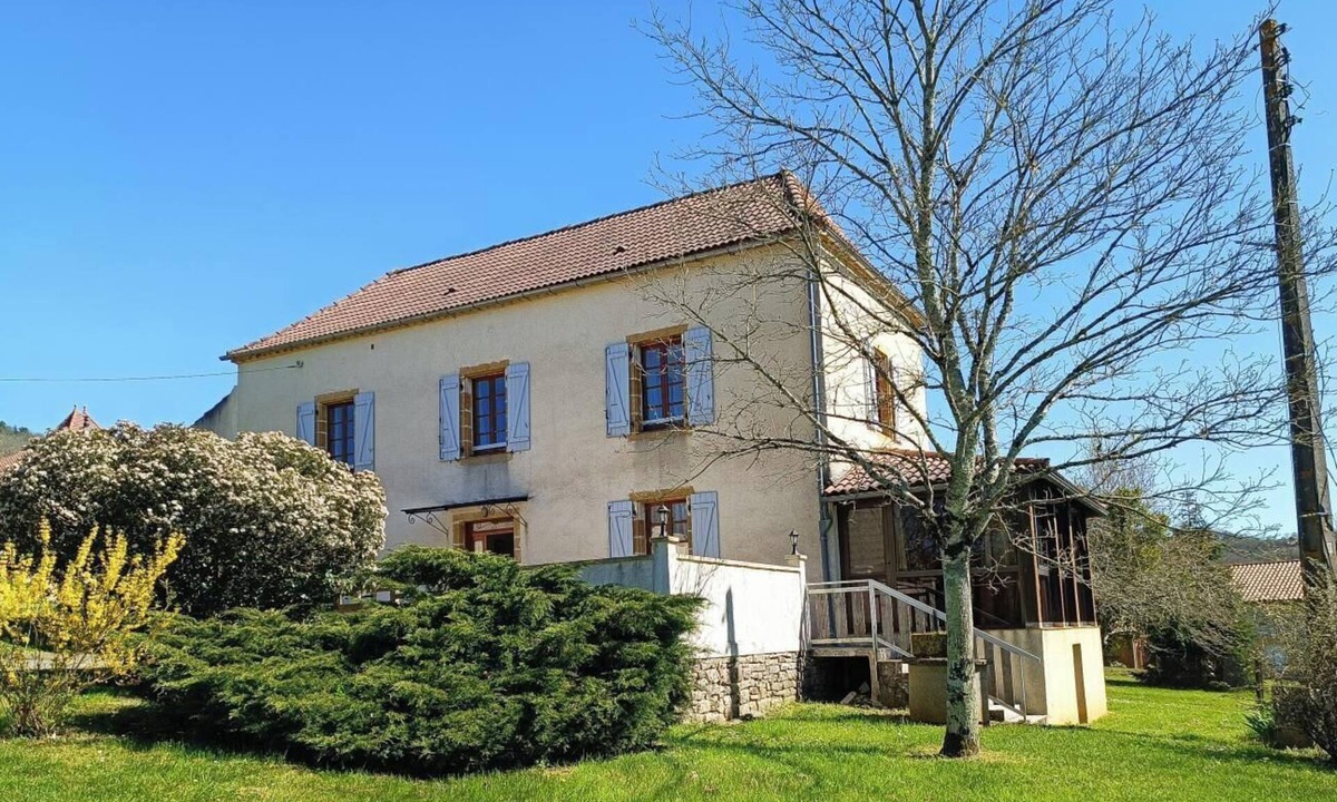 Saint-Medard House | Gîtes de France® - Gîte chez Marthe