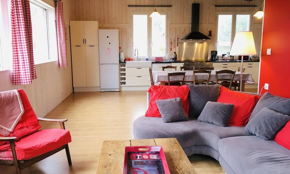 Tour-de-Faure House | Gîtes de France® - Le Loft Lapopie