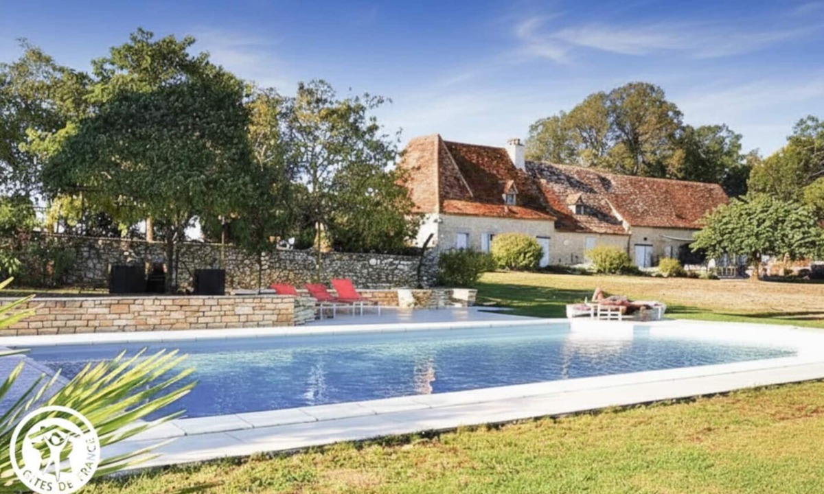 Concores House | Gîtes de France® - La Longère de Bessous