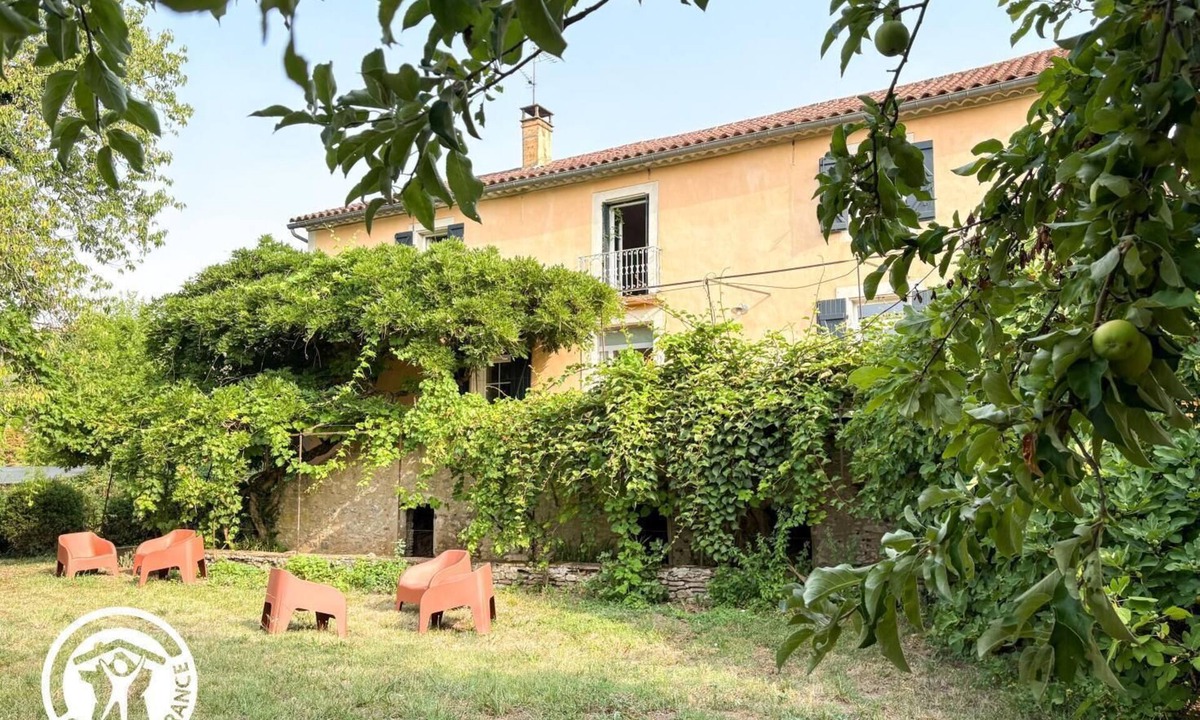 Cahors House | Gîtes de France® - Le Clos d'Amée