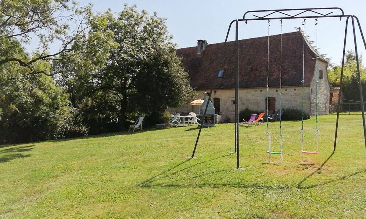 Soulomes House | Gîtes de France® - Le Nougayrol