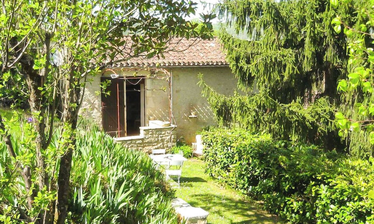 Albas House | Gîtes de France® - LE SALADIE
