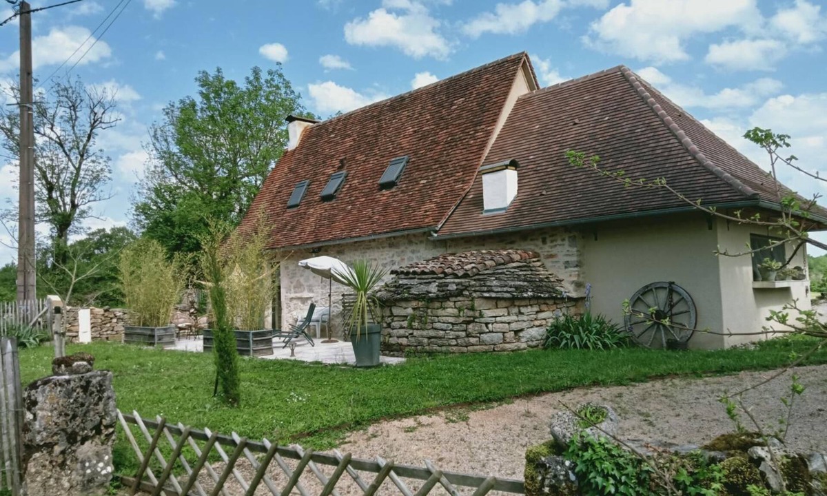 Themines House | Gîtes de France® - Les Cigales
