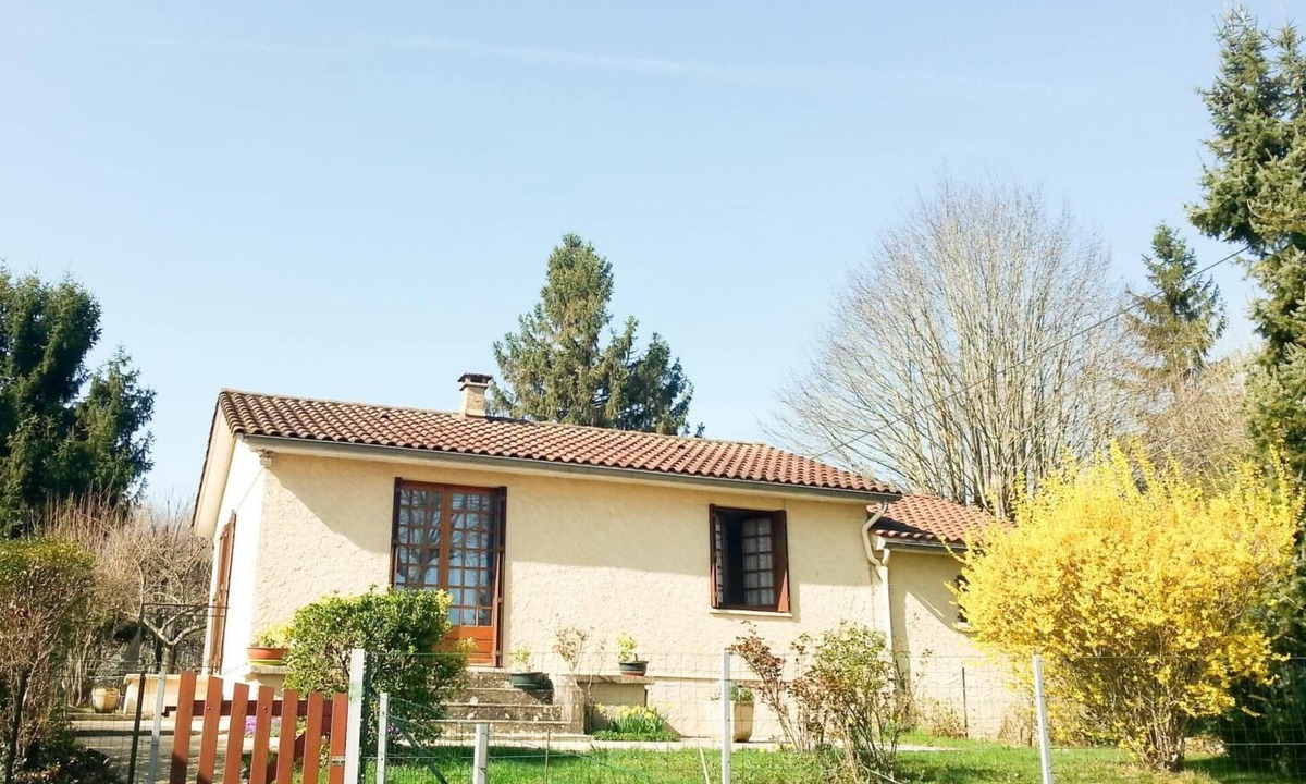 Le Vigan House | Gîtes de France® - Marie's cottage