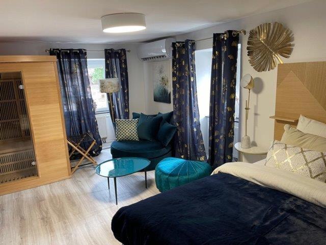 Wittersdorf Apartment | Gîtes de La Couronne