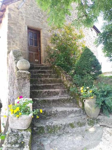 Campuac House | Gîtes du GRC