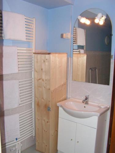 Le Hohwald Apartment | Gîtes du Kreuzweg
