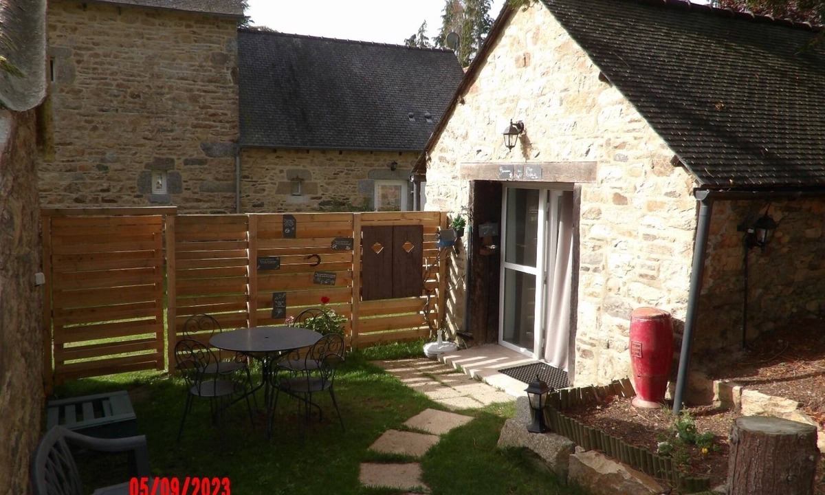 Coatascorn Bed & Breakfast | Gïte le cheval d'en fer comfort, calm nature