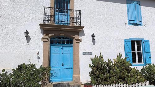 Castex House | Gascon house close to Marciac jazz festival