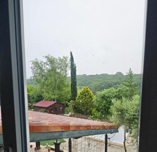 Mones Bed & Breakfast | Gayrimont, la chambre des lavandes