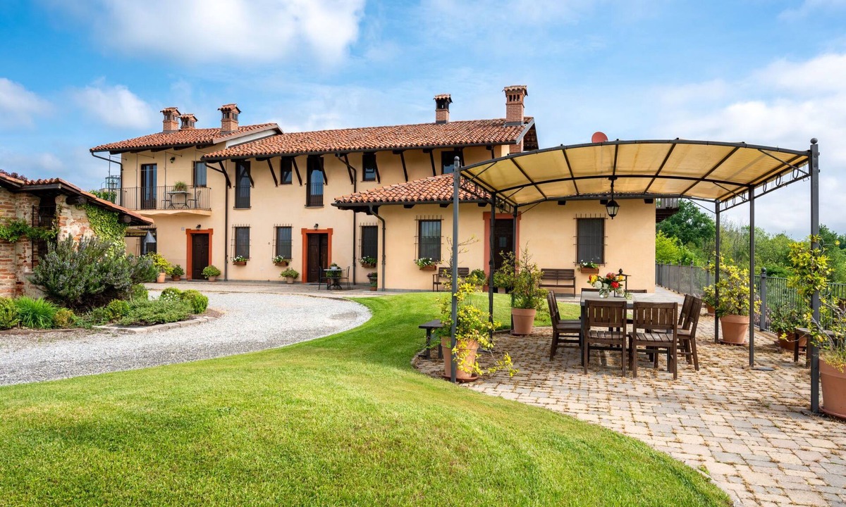 Bene Vagienna House | General Massena (NAZ111) by Interhome