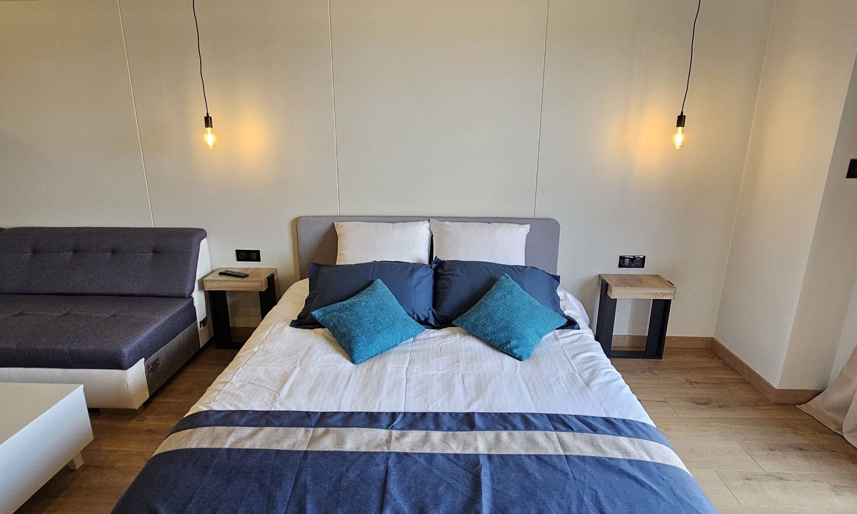 Dommartin-la-Chaussee House | Gite 2 - 6 Personnes