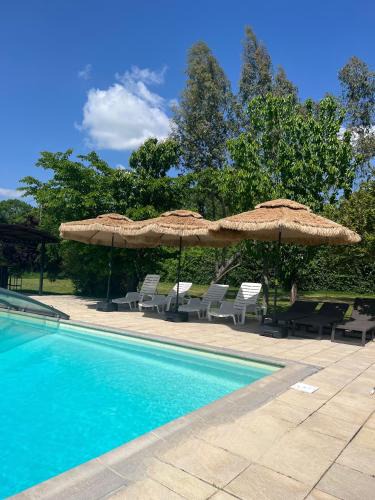 Saint-Justin House | Gite 2, Domaine Logis Gascogne