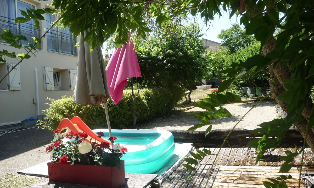 Villers-en-Haye Apartment | GITE-APART comfortable between Nancy and Metz in "Little Switzerland Lorraine".