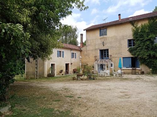 Orbessan House | Gite Au Moulin