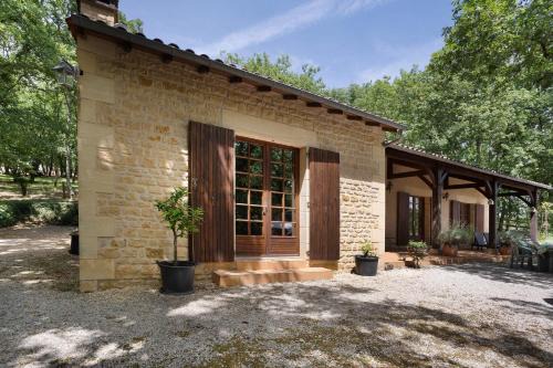 La Fagette House | Gite Chante' Alouette – Le Bugue