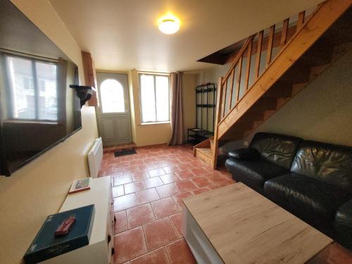 Monthureux-sur-Saone House | Gite Coeurdacier