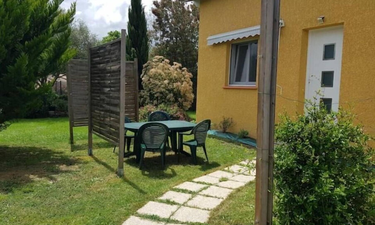 Grazac Apartment | Gite Dans Magnifique Petit Hameau Tarnais