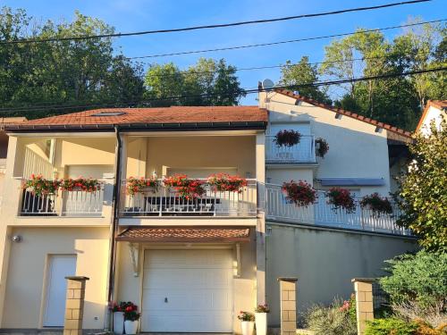 Changey Villa | GITE DE CHARME