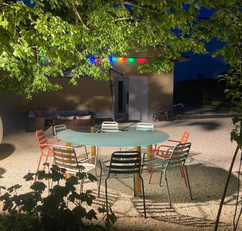 Cubjac House | Gite de la Plaine
