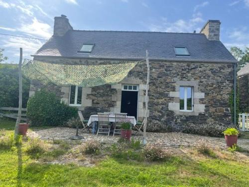 Plouezoch House | Gite de Kerfenefas