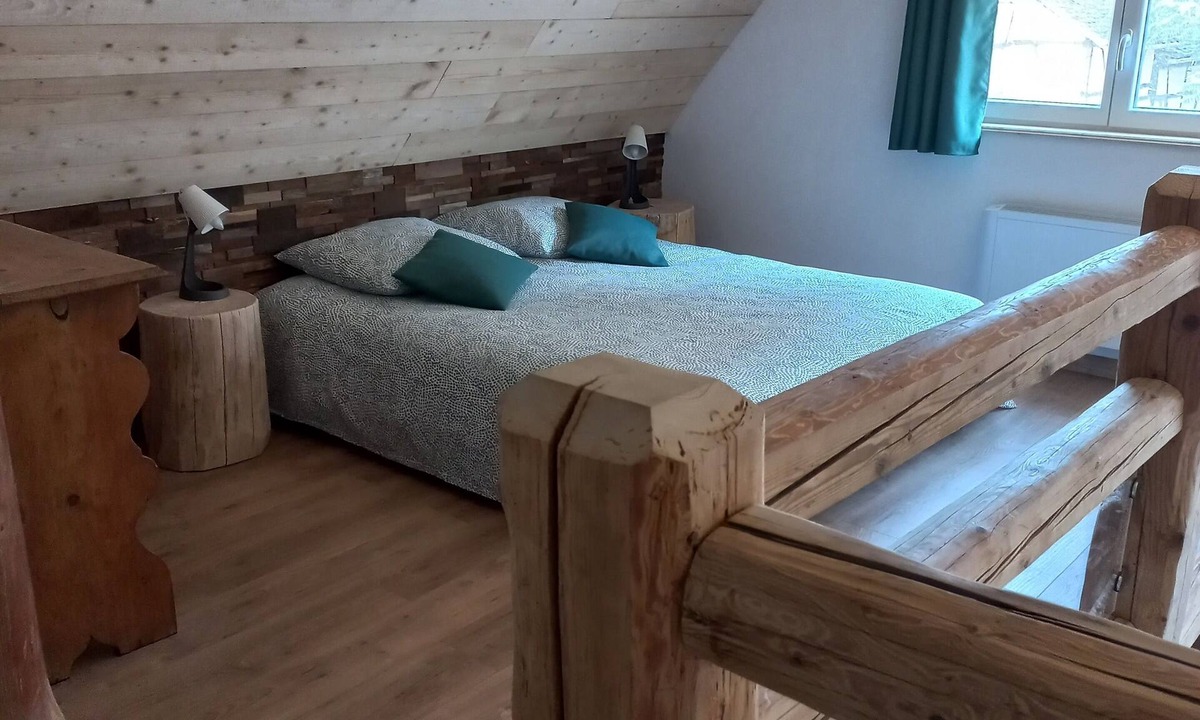 Ebersmunster Cottage | Gîte de l'Abbatiale, 3 stars, in the heart of the Christmas markets, sleeps 1 to 6