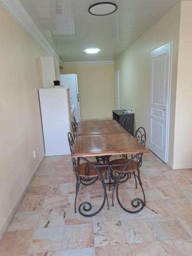 Chevillon Apartment | Gite de l'ecluse