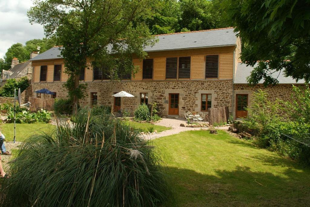 Lanvallay House | Gite De La Tannerie 2