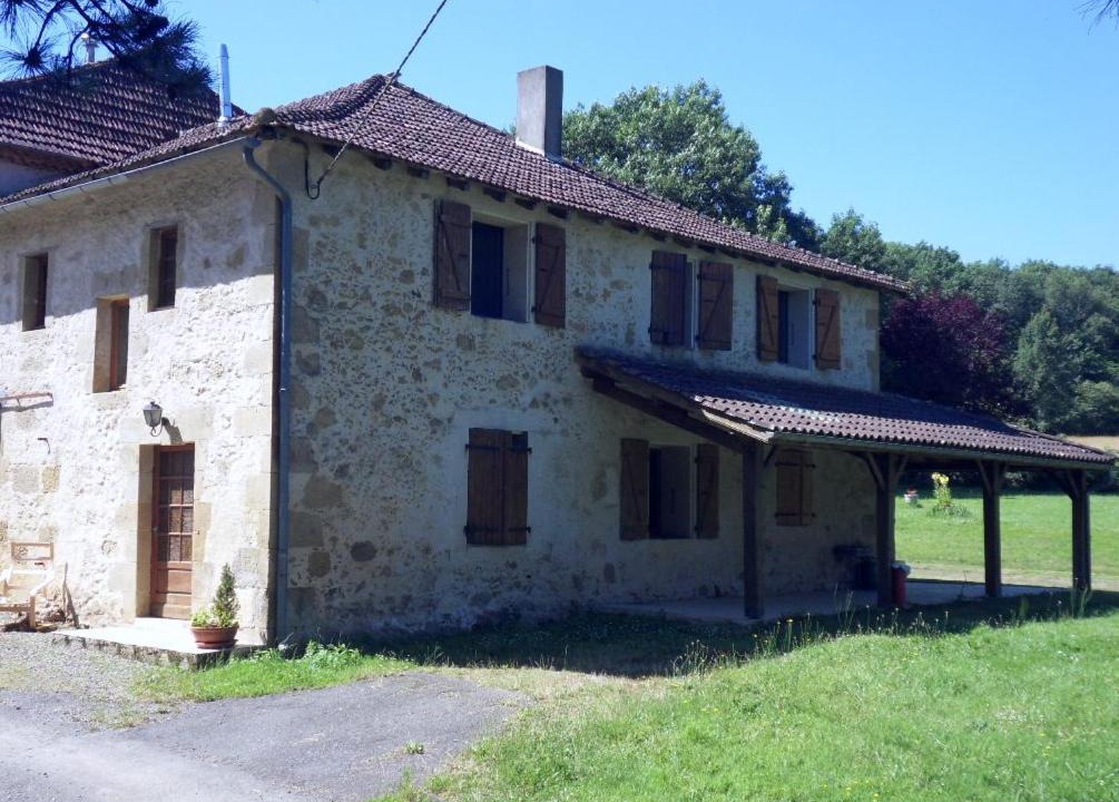 Castelnavet House | Gite des guitares Gers