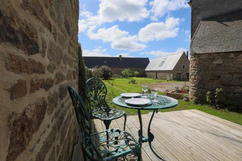 Saint-Michel-en-Greve House | Gite des Hauts Grève - Penty