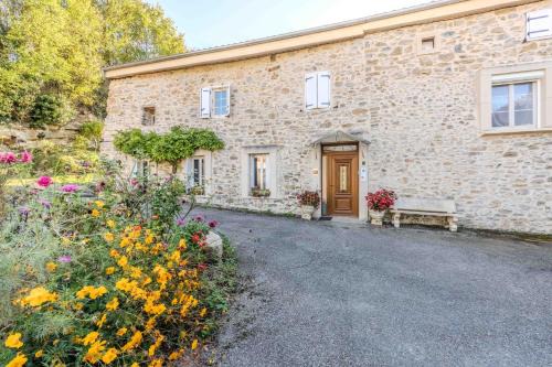 Carla-de-Roquefort House | Gite du Moulin - Ariège