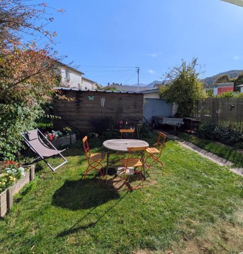 Bagneres-de-Bigorre Apartment | Gite du Val d'Arizes